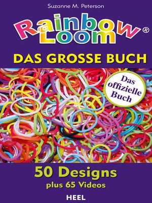 cover image of Rainbow Loom